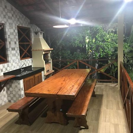 Guaramiranga Apart Monte Verde Ngoại thất bức ảnh