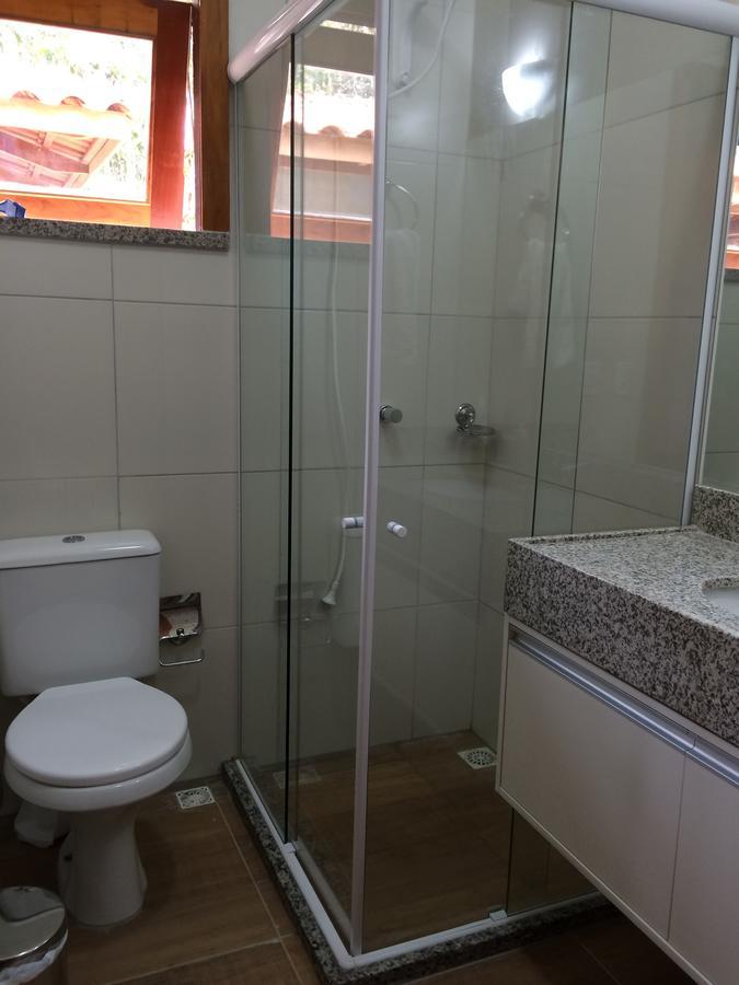 Guaramiranga Apart Monte Verde Ngoại thất bức ảnh